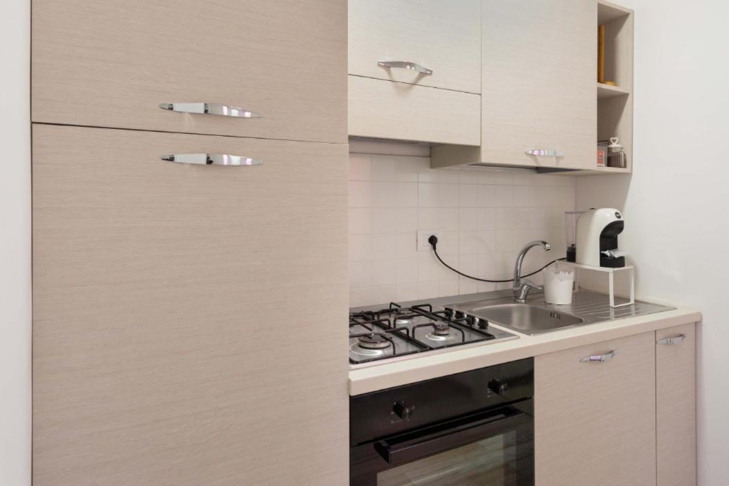Centre Apartment Grotte Bianche 2 Catania Bagian luar foto